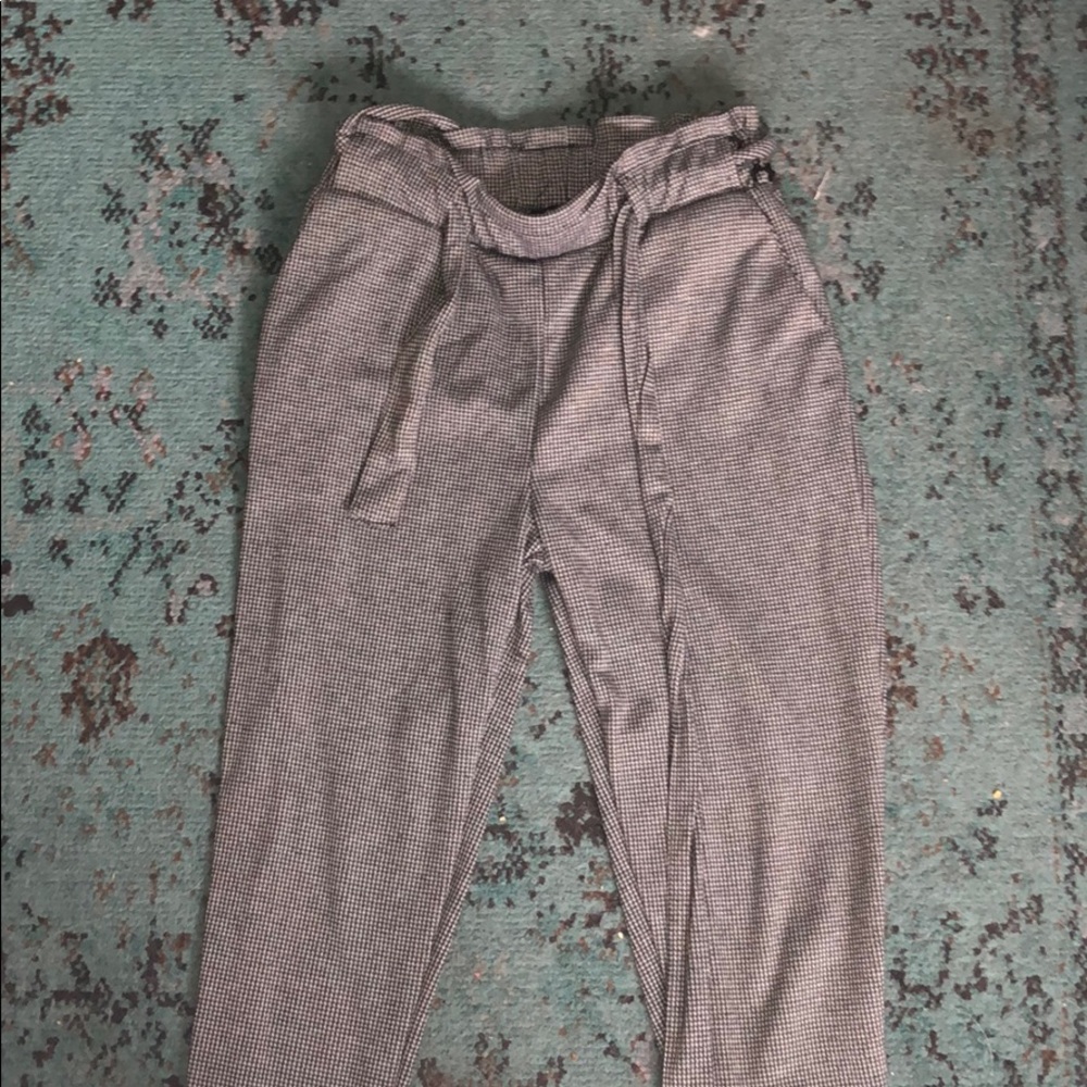 capri pants